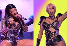 Cardi B And Megan Thee Stallion’s Grammys ‘WAP’ Debut Came With A Warning