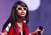 Aaliyah Still Sounds Like The Future