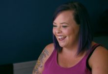 Catelynn Lowell Reveals Sex Of Baby On The Way
