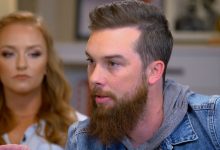 ‘Put The Kid First!’: Taylor And Larry Clash At Teen Mom OG Reunion
