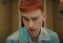 Olly Alexander Is ‘Starstruck’ In Solo Years & Years Music Video