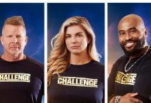 Here Are The Unforgettable All Stars Returning To The Challenge