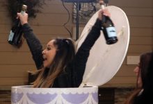 ‘Party’s Here’ (Again!): Jersey Shore: Family Vacation Is Back