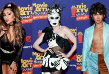 2021 MTV Movie & TV Awards: Unscripted Winners: See The Full List