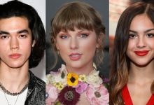 Olivia Rodrigo And Conan Gray Fearlessly Perform Taylor Swift’s Re-Recorded Songs