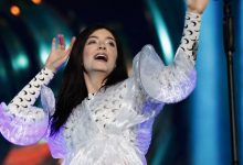 Lorde Is Back And Bringing Midsommar Vibes In Her Latest Album Teaser