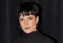 Halsey’s Going Into The Void With Trent Reznor And Atticus Ross