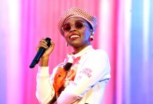 Janelle Monáe’s Soulful New Single ‘Stronger’ Will Move You To Action