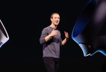 फेसबुक ने सिर्फ 1 मिलियन ओकुलस उपयोगकर्ताओं को छोड़ने का एक कारण दिया