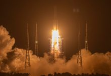 चीनी शोधकर्ता संभावित कयामत के दिन क्षुद्रग्रहों को हटाने के लिए अंतरिक्ष में रॉकेट दागना चाहते हैं