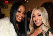 Normani and Cardi B Are Heading To The ‘Wild Side’ In New Collab