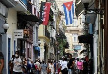 क्यूबा सरकार ने प्रदर्शनकारियों को रियायत में भोजन, दवा के आयात पर प्रतिबंध हटाया