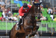 खेलों से पहले एक पहेली: कैसे घुड़सवारी दल और उनके घोड़े ओलंपिक में जाते हैं