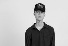 Jxdn Went From TikTok To Punk Rock, With A Little Help From Travis Barker