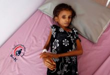 संयुक्त राष्ट्र ने ४००,००० यमनी बच्चों को २०२१ में भूख से मरने की चेतावनी दी है