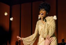 Respect Remembers Aretha Franklin’s Life, But Music Makes It Sing