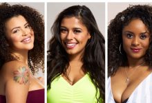 Vinny’s Perfect Match: Meet The Ladies Of Double Shot At Love Season 3