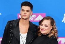Catelynn Lowell And Tyler Baltierra Welcome Baby Girl