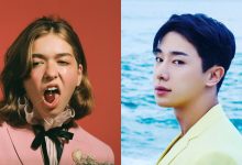 Bop Shop: Songs From Snail Mail, Wonho, Tems, And More
