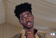 Lil Nas X’s ‘Jolene’ Cover Is Wrapped In Flowers And Butterflies