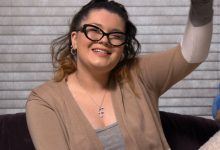 ‘This Is The Next Step’: Teen Mom OG‘s Amber Is Pursuing A College Degree