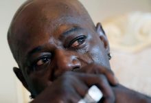 2019 में अश्वेत व्यक्ति की क्रूर पिटाई के लिए संघीय ग्रैंड जूरी द्वारा पूर्व लुइसियाना राज्य के सैनिक को दोषी ठहराया गया