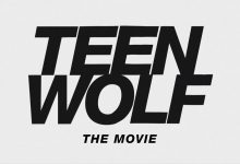 A Teen Wolf Movie Is Coming To Paramount+