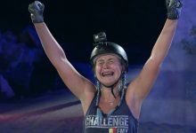 Emy The Amazing: Can The Lone Challenge Rookie Woman Stay In The Game?