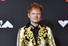 Ed Sheeran Is ‘Excited To Hit The Ground Running’ After COVID Isolation