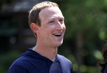 अधिकांश अमेरिकी अभी भी फेसबुक को पसंद करते हैं, पोल ढूँढता है – लेकिन मार्क जुकरबर्ग या इसका नया मेटा नाम नहीं