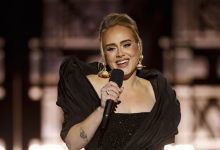 Adele Announces Las Vegas Residency After Releasing Smash Album 30