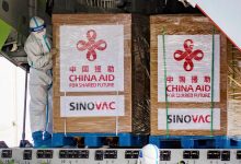 चीन के सिनोवैक का दावा है कि उसका बूस्टर शॉट हांगकांग के अध्ययन के बाद ओमिक्रॉन के खिलाफ 94% सुरक्षा प्रदान करता है