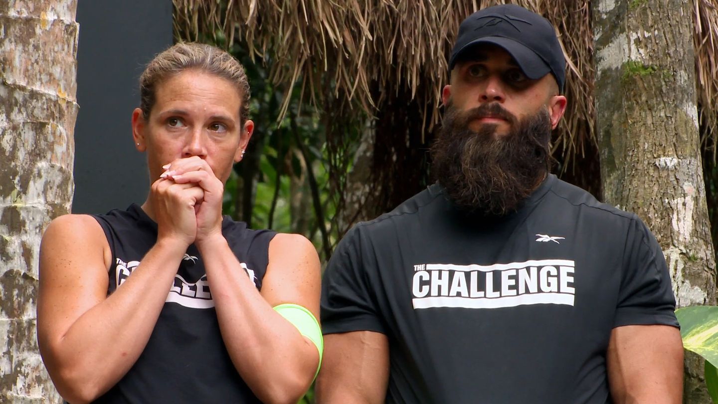 All Stars Teams: Which Challenge Duo Is The Strongest?