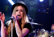 Avril Lavigne Spanned The Worlds Of Pop And Rock, Just Like The Artist Herself