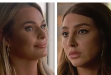 ‘I Don’t Want To Be Friends With You’: Should Juliette Have Written Off Jordana On Siesta Key?