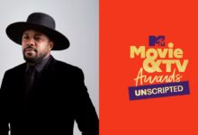 DJ D-Nice Will Hit The Stage At The MTV Movie & TV Awards: UNSCRIPTED