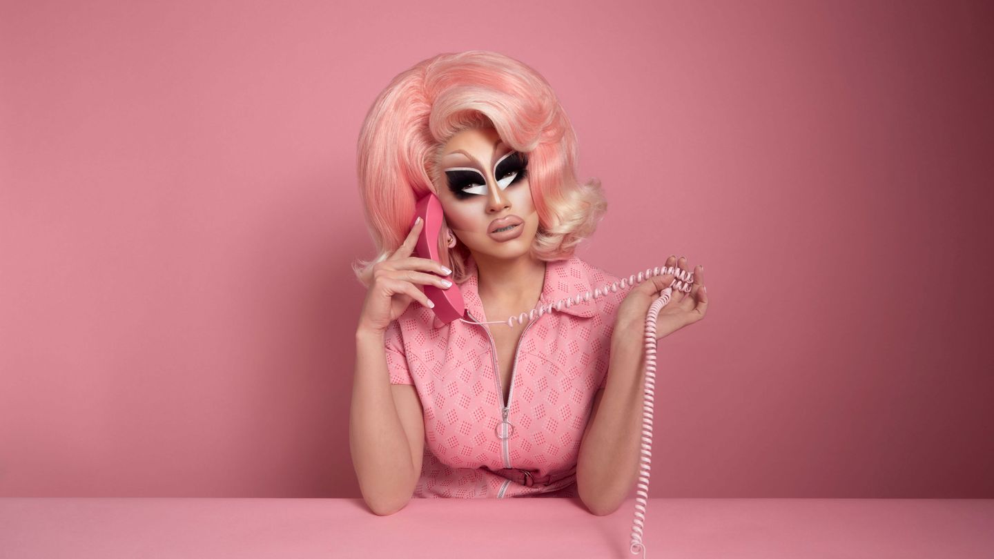 Trixie Mattel’s Love Letters To Small Towns And Big Stars
