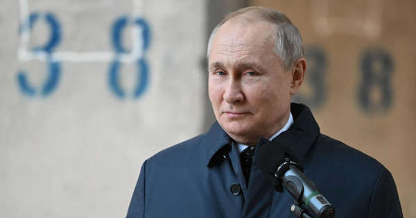 रूस ने विदेश चुनावों को प्रभावित करने के लिए गुप्त रूप से $300 मिलियन खर्च किए, अमेरिका ने कहा