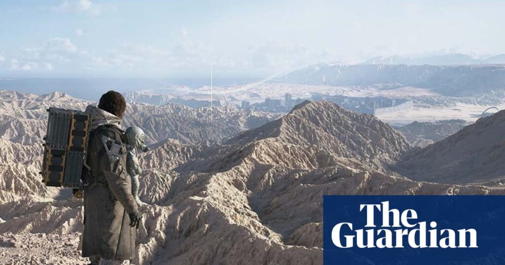 hideo-kojima-s-death-stranding-2-a-mesmeric-journey-through-a-post-apocalyptic-australia