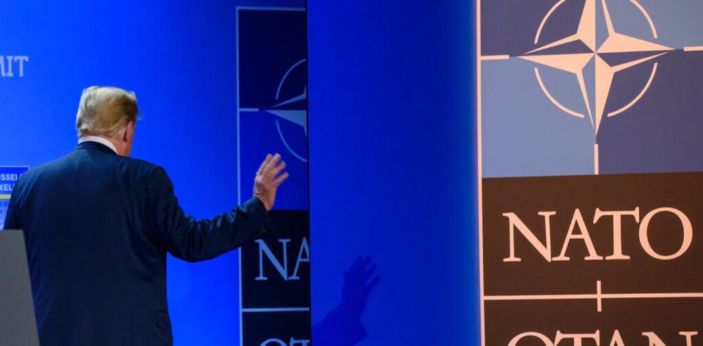nato-summit-in-the-hague-challenges-and-expectations-amidst-trump-s-unpredictability