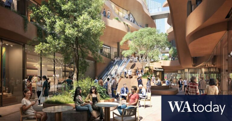400-million-transformation-set-for-perth-s-carillon-city-arcade