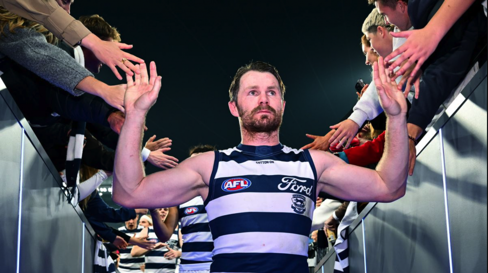 afl-round-eight-a-rollercoaster-of-emotions-and-surprises