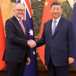 albanese-s-china-visit-highlights-green-iron-as-key-to-future-trade