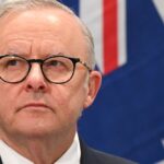 albanese-s-curtin-speech-sparks-debate-on-australia-s-us-relations