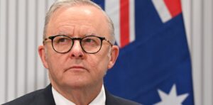 albanese-s-curtin-speech-sparks-debate-on-australia-s-us-relations