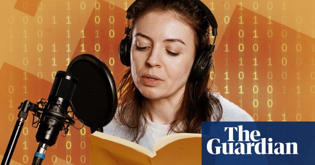 audiobook-actors-challenge-ai-narrators-amid-industry-shift