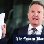 australia-considers-gas-reservation-scheme-amid-potential-supply-shortfall