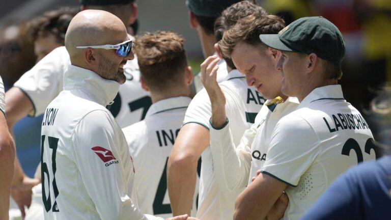 australia-drops-nathan-lyon-for-historic-day-night-test-against-west-indies