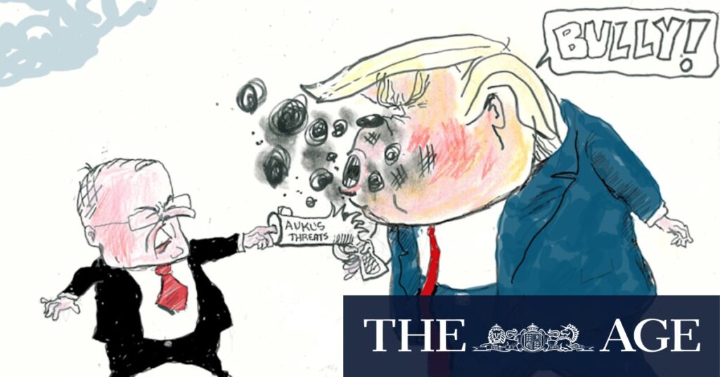 australia-s-aukus-dilemma-sovereignty-at-risk-amid-rising-tensions