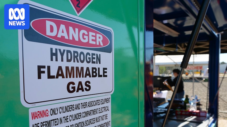 australia-s-first-citywide-green-hydrogen-gas-blend-debuts-in-gladstone